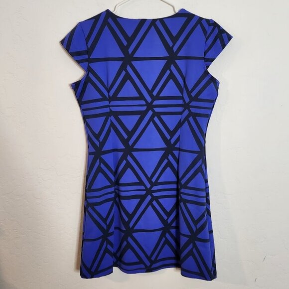 Mahi Gold Woman's Dress Size Large - Picture 5 of 5